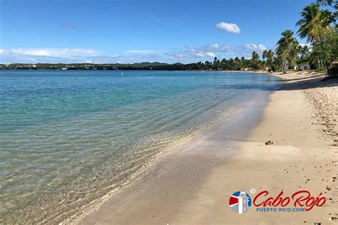 playa boquerón